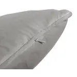 Primaviera DeLuxe Sierkussen Velvet Grijs 50 x 50