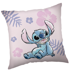 Disney Lilo & Stitch Sierkussen, Chill - 40 x 40 cm - Polyester