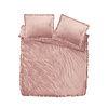 Sleeptime Velvet Ruffles Oud Roze