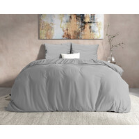 Dreamhouse DH Flanel Mendez Grijs