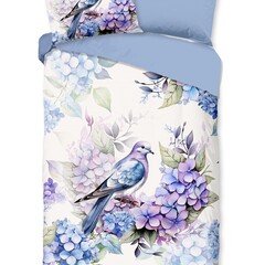 Pure Dekbedovertrek Amira nr.33128 multi