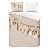 Pure Dekbedovertrek Ibiza nr.33215 zand