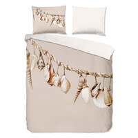 Pure Dekbedovertrek Ibiza nr.33215 zand