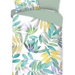 Good morning Dekbedovertrek Marcus nr.10099 multi - 100% katoen