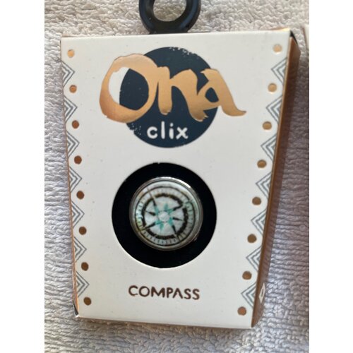 Ona clix 18mm Click Button Drukknoop Set van 3 Buttons Mix