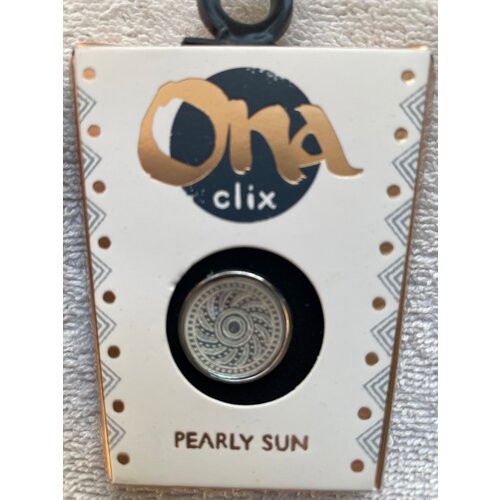 Ona clix 18mm Click Button Drukknoop Set van 3 Buttons Mix