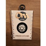 Ona clix 18mm Click Button Drukknoop Set van 3 Buttons Mix