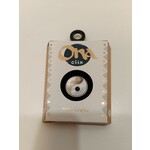Ona clix 18mm Click Button Drukknoop Set van 3 Buttons Mix