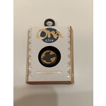 Ona clix 18mm Click Button Drukknoop Set van 3 Buttons Mix