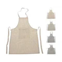 Koopman 4- Pack -Schort Katoen 4ass Kleur