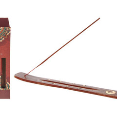 Koopman 3 Pack - Wierookset 90sts Met Houder