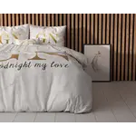 Sleeptime Dekbedovertrek Goodnight Goud