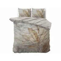 Dreamhouse Dekbedovertrek Whole Nature Zand