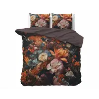 Dreamhouse Dekbedovertrek Flower Artistic Multi