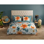 Good morning Dekbedovertrek Spirit nr.33013 multi