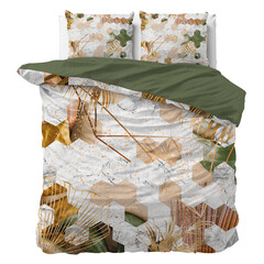 Sleeptime Dekbedovertrek Zaza Wit