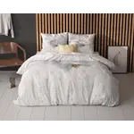 Sleeptime Dekbedovertrek Orchid Wit