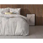 Sleeptime Dekbedovertrek Orchid Wit