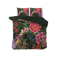 Sleeptime Dekbedovertrek Milou 2 Groen