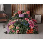 Sleeptime Dekbedovertrek Milou 2 Groen