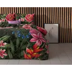 Sleeptime Dekbedovertrek Milou 2 Groen