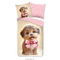 Pure Dekbedovertrek Boby kids nr.33190 multi