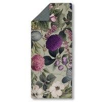 Descanso Strandlaken sport & travel 50x100 polyvelvet Descanso nr.332