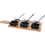 Koopman Amuseset Set 10sts