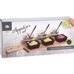 Koopman Amuseset Set 10sts