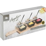 Koopman Amuseset Set 10sts