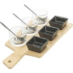 Koopman Amuseset Set 10sts