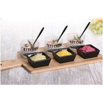 Koopman Amuseset Set 10sts