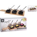Koopman Amuseset Set 10sts