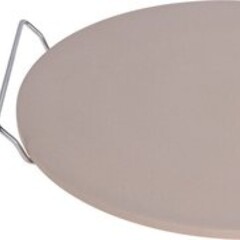 Koopman Pizza Baksteen Met Houder