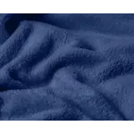 Dreamhouse Coral fleece Badjas Navy