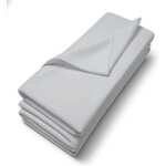 Dreamhouse Laken Flanel Premium Grijs 240 x 270