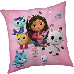 Gabby's poppenhuis Sierkussen Music - 40 x 40 cm - Polyester