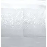 Sleeptime Dekbedovertrek Berlin Wit