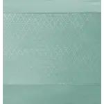 Sleeptime Dekbedovertrek Berlin Mint groen