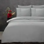 Sleeptime Dekbedovertrek Berlin Zand