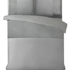 Sleeptime Dekbedovertrek Berlin Zand