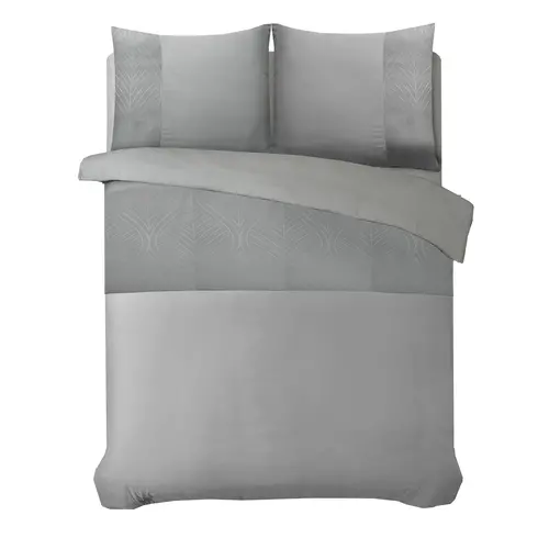 Sleeptime Dekbedovertrek Berlin Zand