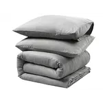 Sleeptime Dekbedovertrek Berlin Zand