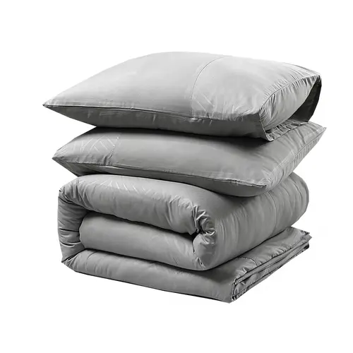 Sleeptime Dekbedovertrek Berlin Zand