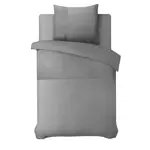 Sleeptime Dekbedovertrek Berlin Zand