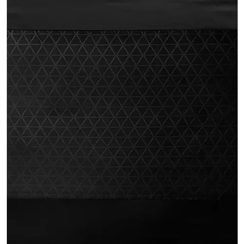 Sleeptime Dekbedovertrek Valencia Zwart