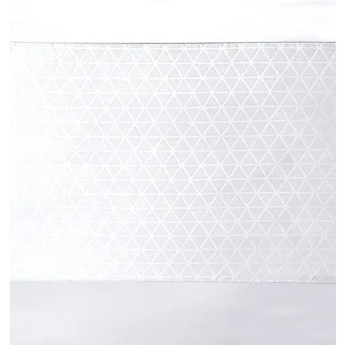 Sleeptime Dekbedovertrek Valencia Wit