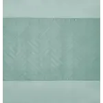 Sleeptime Dekbedovertrek Valencia Mint groen