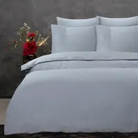 Sleeptime Dekbedovertrek Valencia Zand