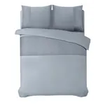 Sleeptime Dekbedovertrek Valencia Zand